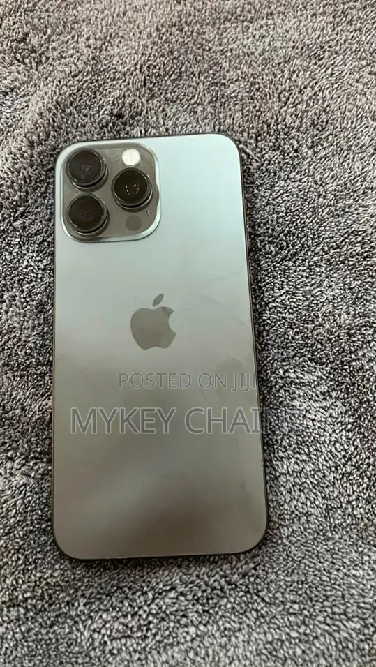 Apple iPhone 15 Pro Max 256 GB