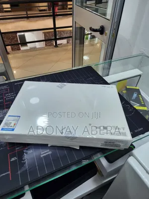 New Samsung Galaxy Tab S9 FE+ 128 GB