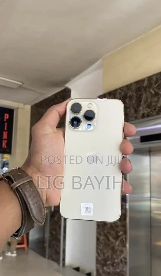 Apple iPhone 13 Pro 128 GB Silver