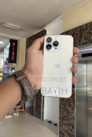 Apple iPhone 13 Pro 128 GB Silver