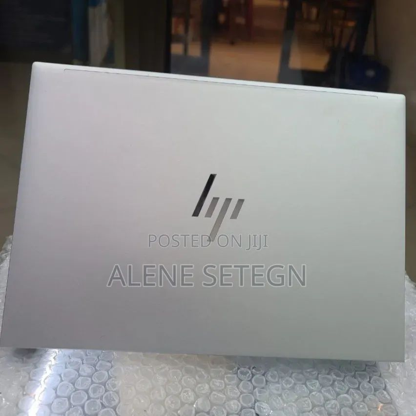 New Laptop HP EliteBook 830 G9 16GB Intel Core i5 SSD 512GB