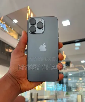 Apple iPhone 14 Pro 256 GB Gray