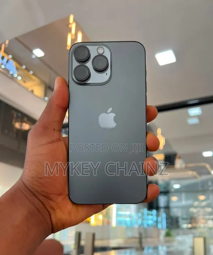 Apple iPhone 14 Pro 256 GB Gray