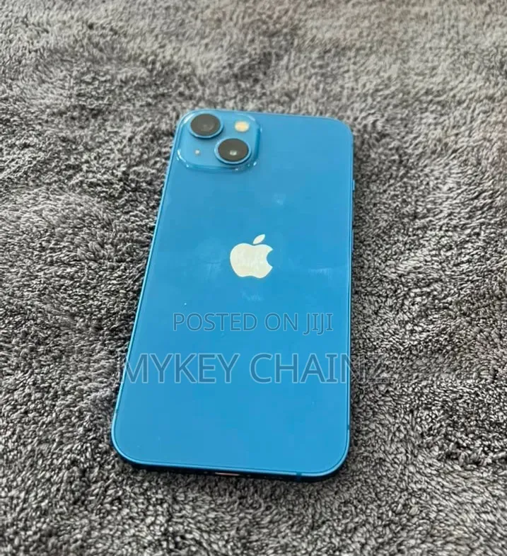 Apple iPhone 13 128 GB Blue