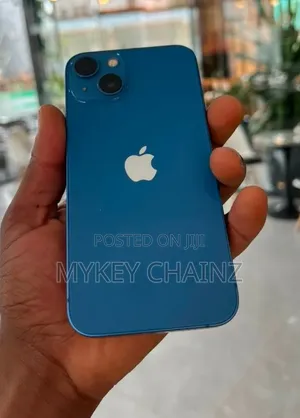 Apple iPhone 13 128 GB Blue
