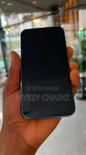 Apple iPhone 13 128 GB Blue