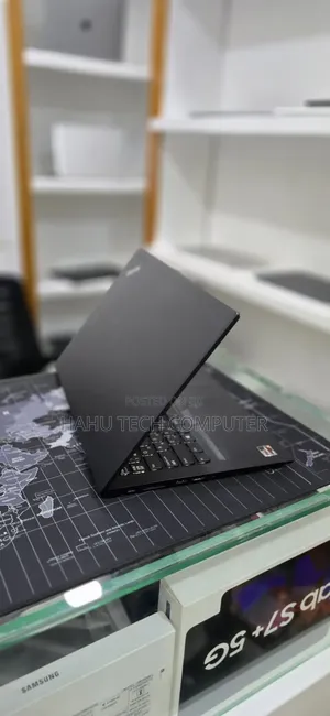 New Laptop Lenovo ThinkPad T14 G2 16GB AMD Ryzen 5 SSD 512GB
