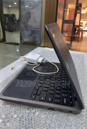 New Laptop Acer Chromebook 11 4GB Intel Celeron SSD 32GB