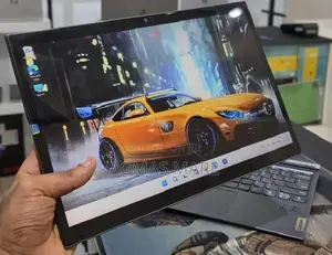 New Laptop Lenovo ThinkPad Yoga 16GB Intel Core i7 SSD 512GB
