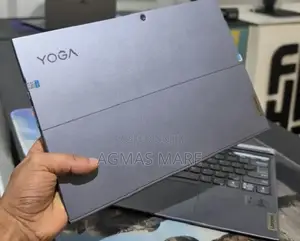 New Laptop Lenovo ThinkPad Yoga 16GB Intel Core i7 SSD 512GB