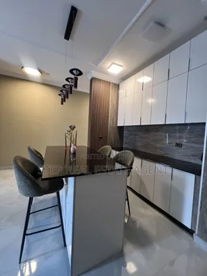 Furnished 2bdrm Apartment in Welosefer, Bole for rent