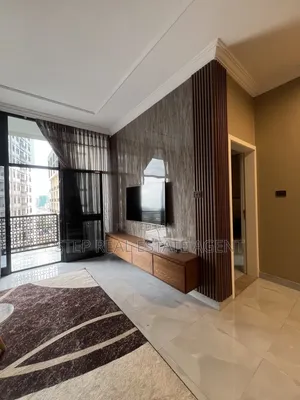 Furnished 2bdrm Apartment in Welosefer, Bole for rent
