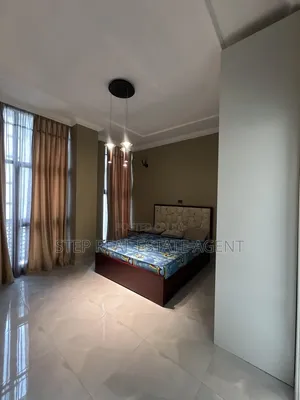 Furnished 2bdrm Apartment in Welosefer, Bole for rent