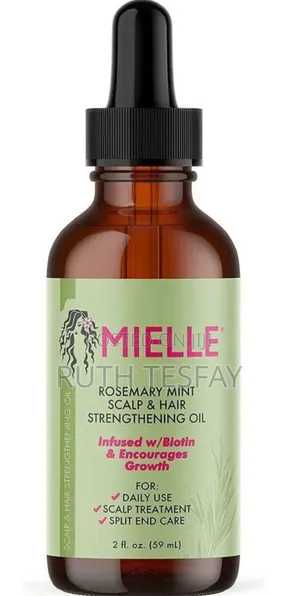 Mielle Rosemary Mint