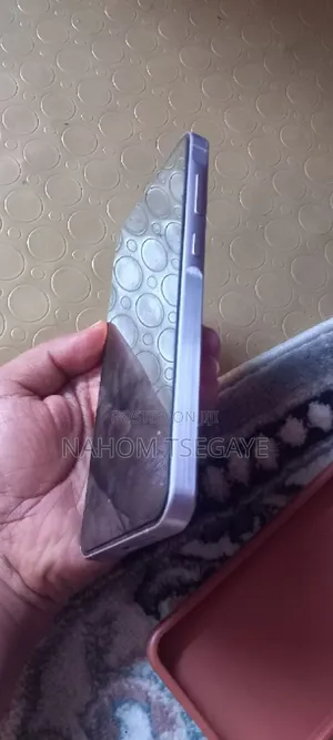 Samsung Galaxy A55 256 GB Pink