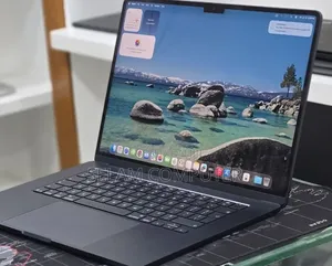 New Laptop Apple MacBook Air 2025 M4 16GB Apple M4 SSD 256GB