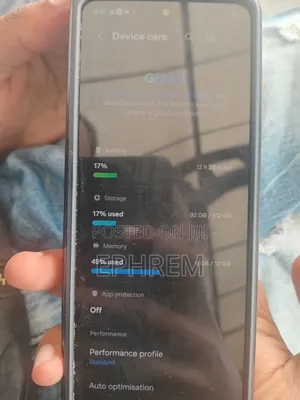 Samsung Galaxy Z Fold4 512 GB Black