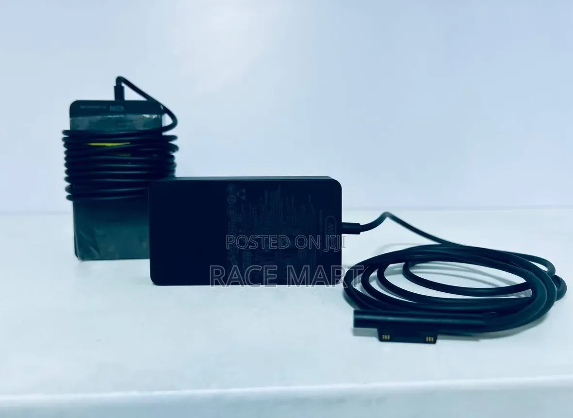 65w Microsoft Surface Charger