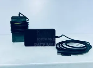 65w Microsoft Surface Charger