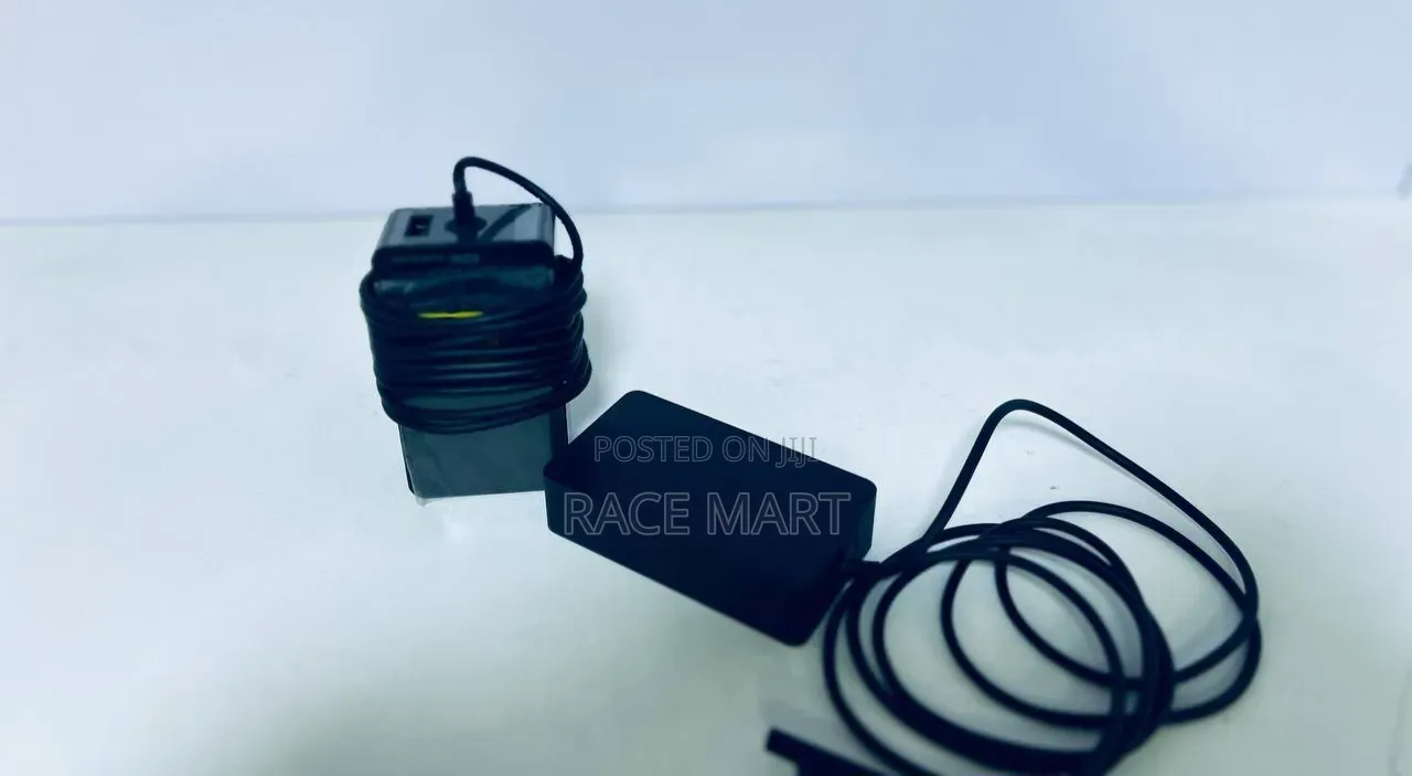 65w Microsoft Surface Charger