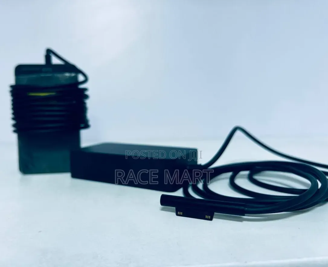 65w Microsoft Surface Charger
