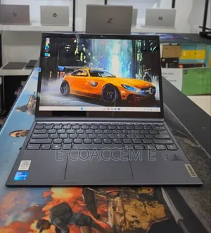 New Laptop Lenovo 16GB Intel Core i5 SSD 512GB