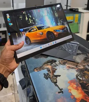 New Laptop Lenovo 16GB Intel Core i5 SSD 512GB