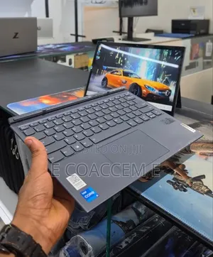 New Laptop Lenovo 16GB Intel Core i5 SSD 512GB