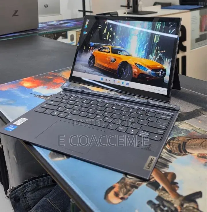 New Laptop Lenovo 16GB Intel Core i5 SSD 512GB