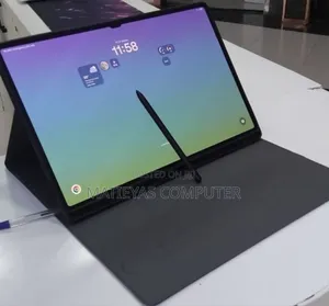 New Samsung Galaxy Tab S9 Ultra 256 GB