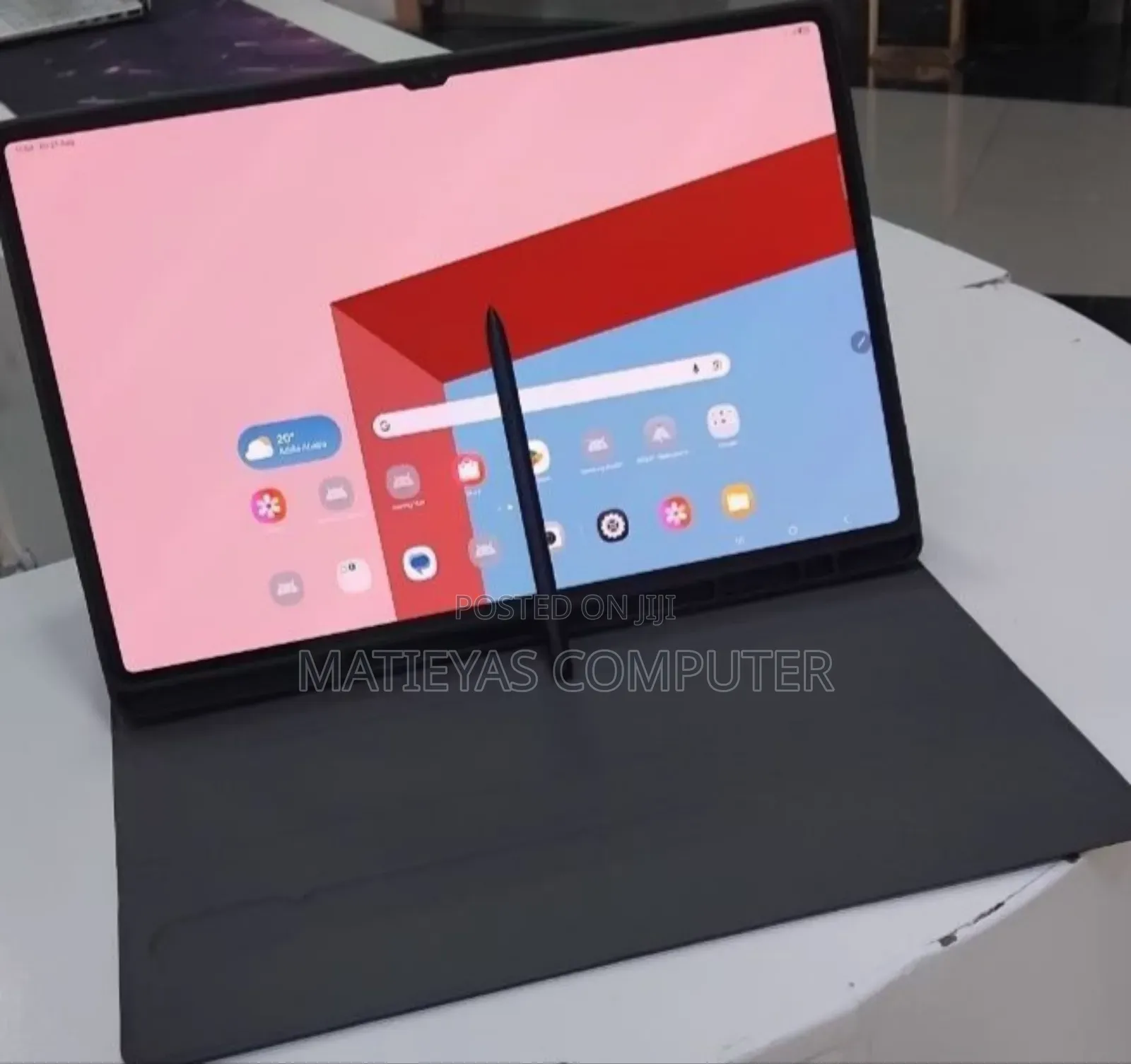 New Samsung Galaxy Tab S9 Ultra 256 GB