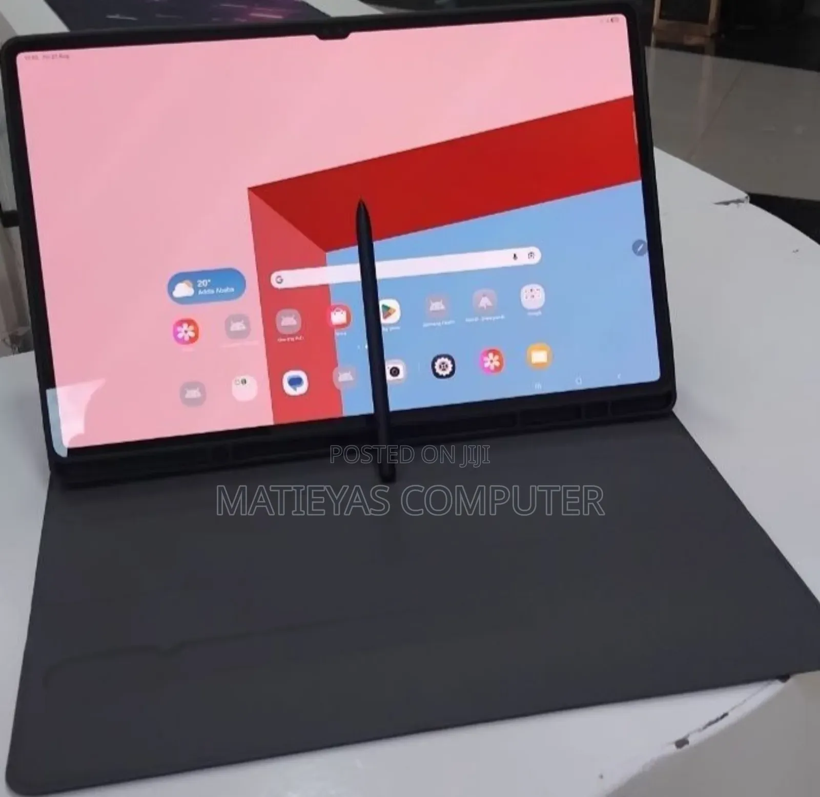New Samsung Galaxy Tab S9 Ultra 256 GB