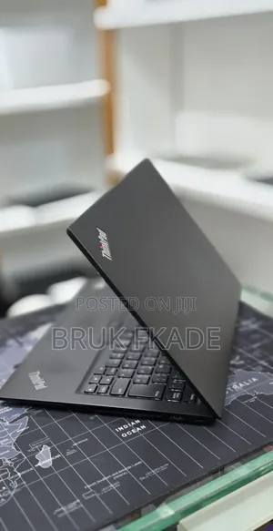 New Laptop Lenovo ThinkPad T14s Gen 1 16GB AMD Ryzen 5 SSD 512GB
