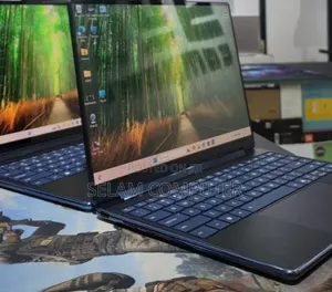 New Laptop Lenovo Yoga 9i 32GB Intel Core Ultra 7 SSD 1T