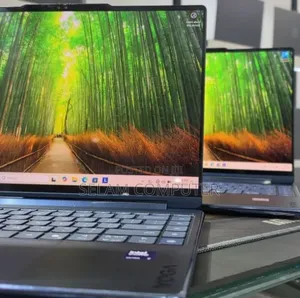 New Laptop Lenovo Yoga 9i 32GB Intel Core Ultra 7 SSD 1T