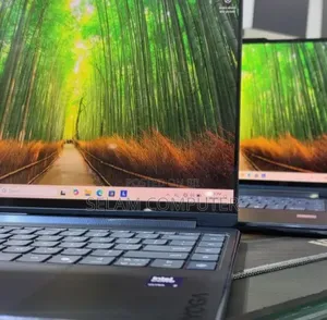 New Laptop Lenovo Yoga 9i 32GB Intel Core Ultra 7 SSD 1T