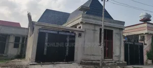 Furnished 8bdrm Villa in Bishoftu Dukam, Oromia-Finfinne for sale