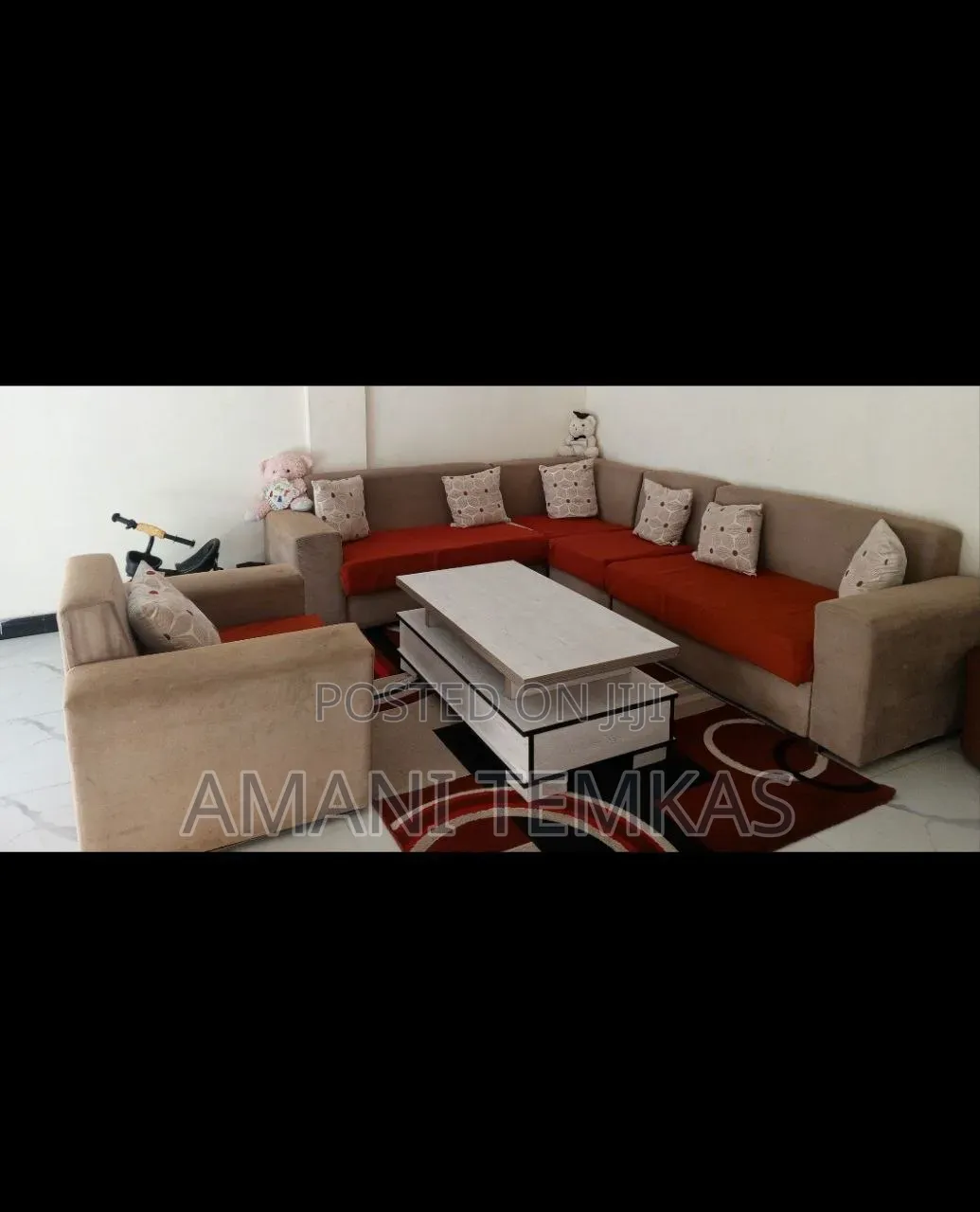 Sofa Used for Purchase