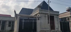 Furnished 8bdrm Villa in Bishoftu Dukam, Oromia-Finfinne for sale