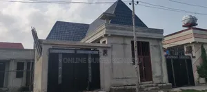Furnished 8bdrm Villa in Bishoftu Dukam, Oromia-Finfinne for sale