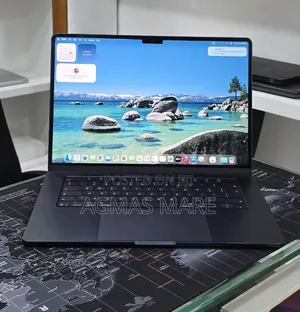 New Laptop Apple MacBook Air 2025 M4 16GB Apple M4 SSD 256GB