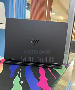 New Laptop HP OmniBook Ultra Flip 16" 16GB Intel Core Ultra 7 SSD 1T