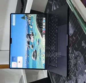 New Laptop Apple MacBook Air 2025 M4 16GB Apple M4 SSD 256GB