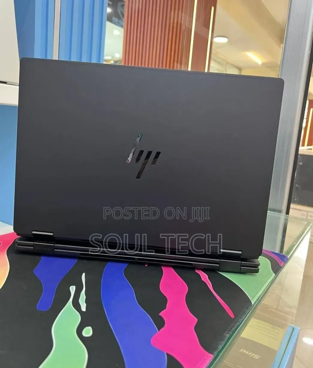 New Laptop HP OmniBook Ultra Flip 16" 16GB Intel Core Ultra 7 SSD 1T