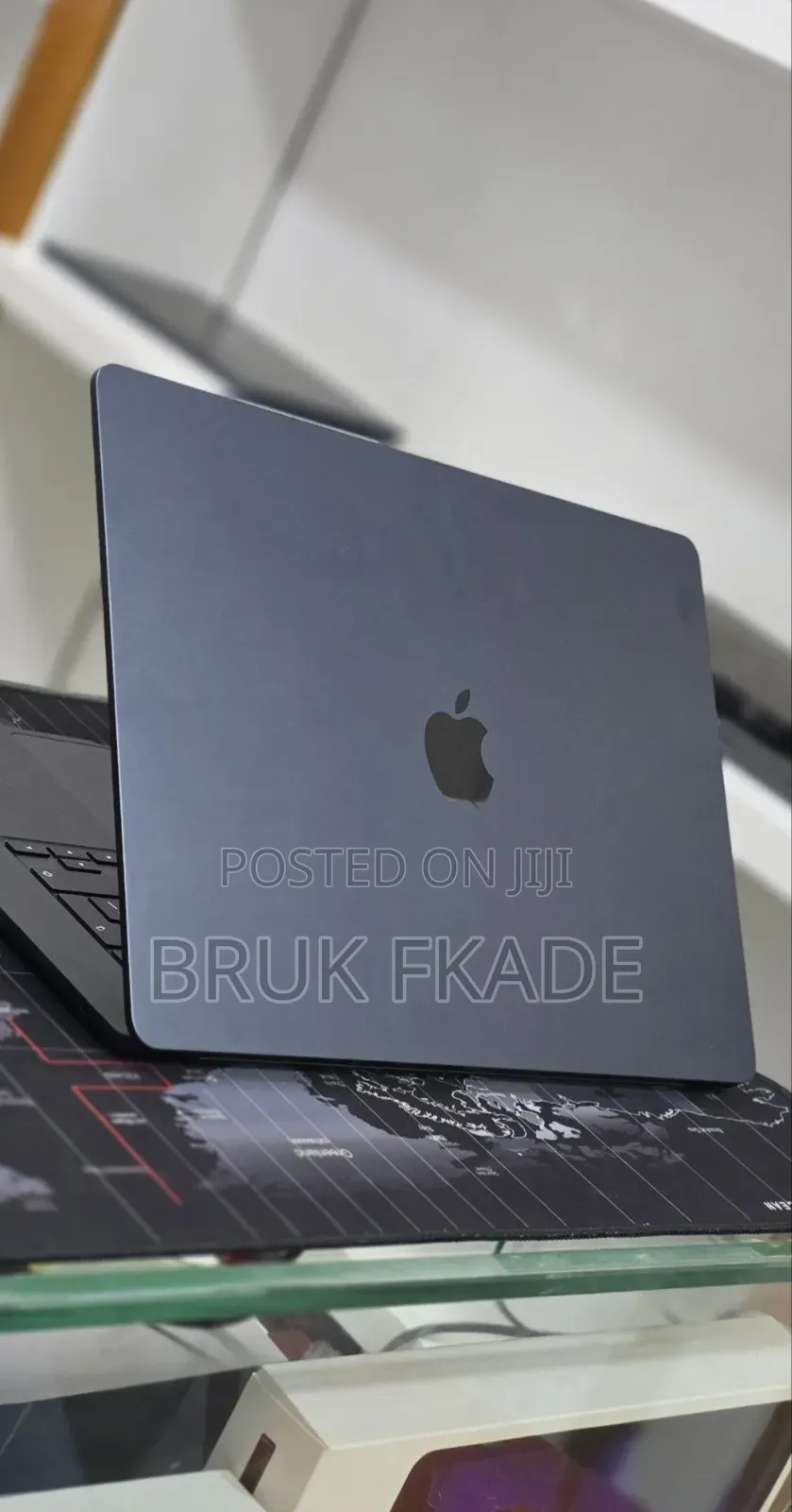 New Laptop Apple MacBook Air 2025 M4 16GB Apple M4 SSD 256GB