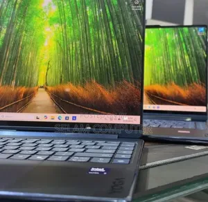 New Laptop Lenovo Yoga 9i 32GB Intel Core Ultra 7 SSD 1T