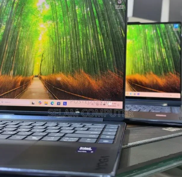 New Laptop Lenovo Yoga 9i 32GB Intel Core Ultra 7 SSD 1T