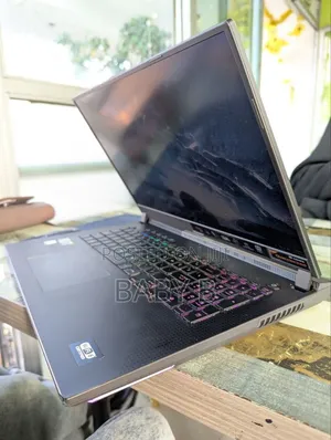 Laptop Asus G71G 16GB AMD Ryzen 9 SSD 1T