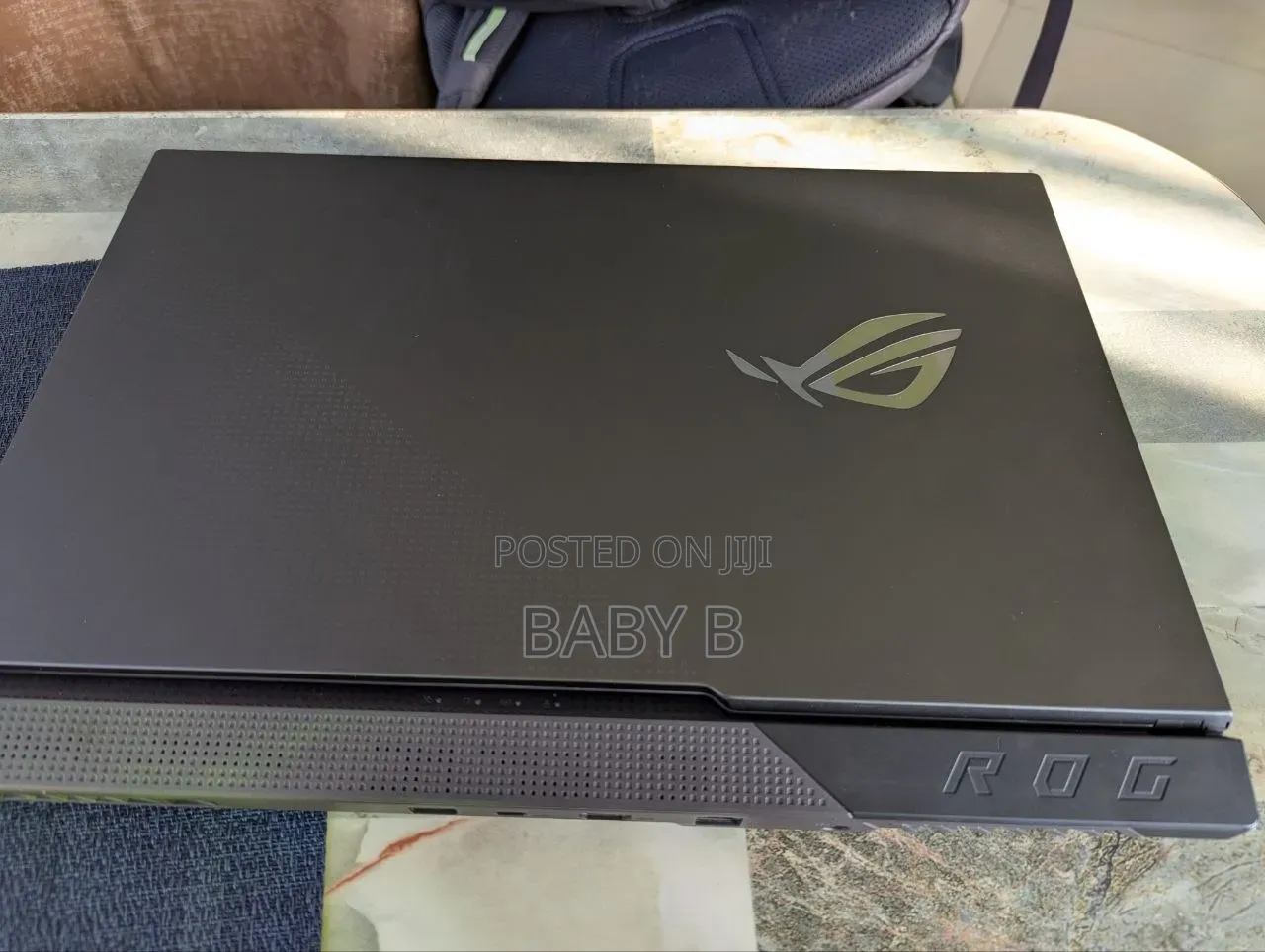Laptop Asus G71G 16GB AMD Ryzen 9 SSD 1T