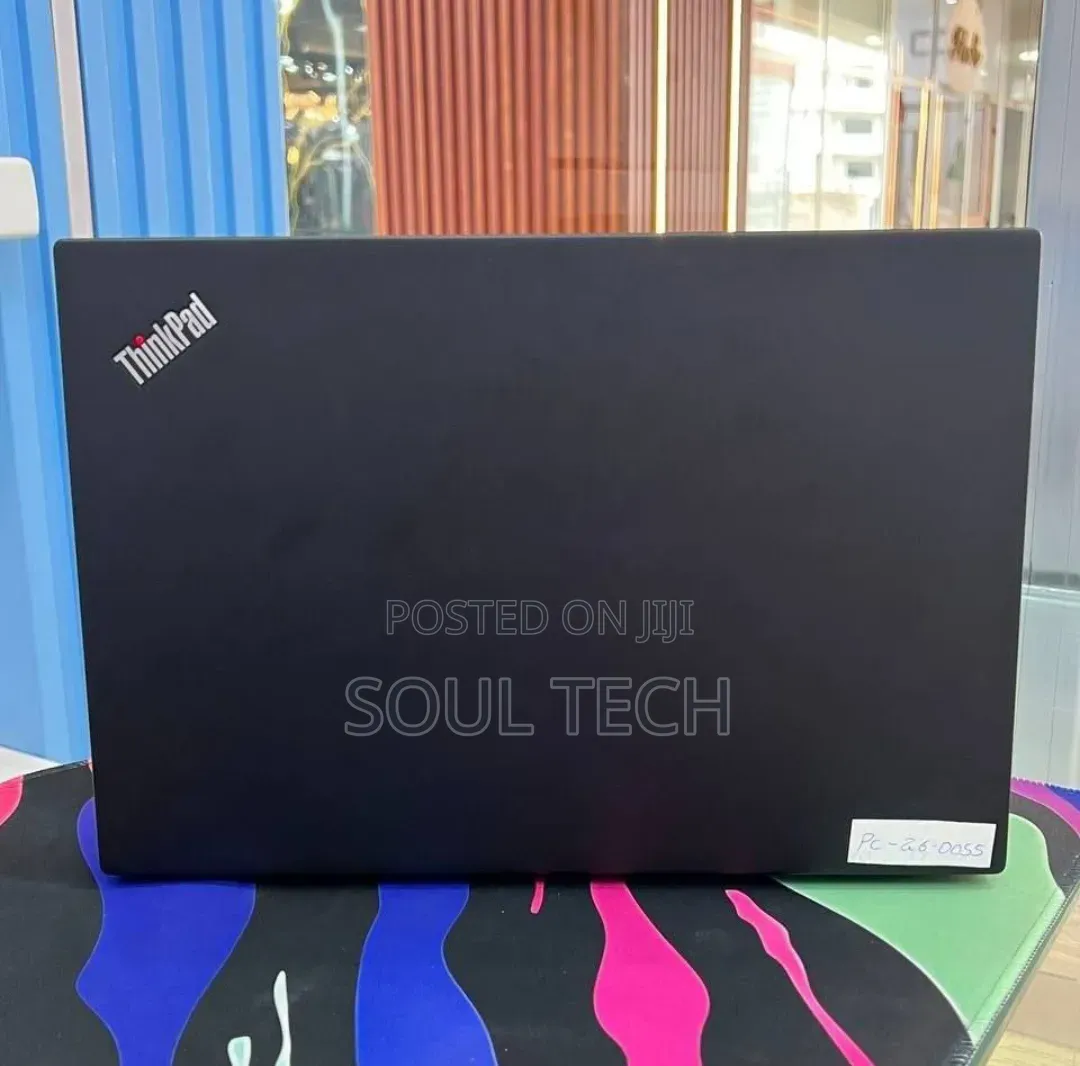 New Laptop Lenovo ThinkPad T14s Gen 1 16GB Intel Core i7 SSD 512GB